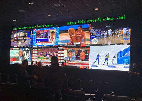 The VIP program and exclusive perks offered at Dakota Magic Sportsbook